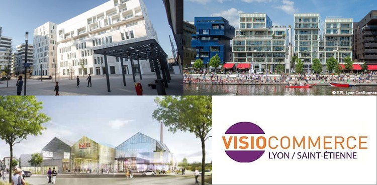 VISIOCOMMERCE VISIOCOMMERCE