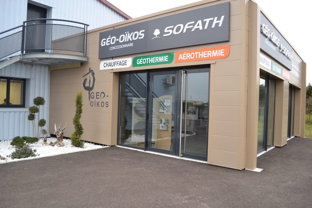 Concessionnaire SOFATH Concessionnaire SOFATH