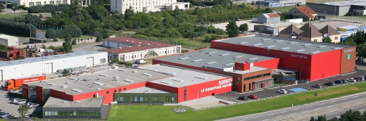 Concessionnaires Sofath, bâtiment industrie géothermie Concessionnaires Sofath, bâtiment industrie géothermie