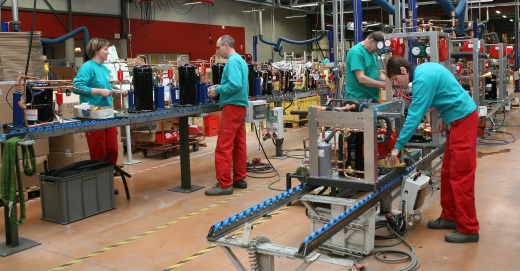 Concession et industrie - le cas Sofath Concession et industrie - le cas Sofath