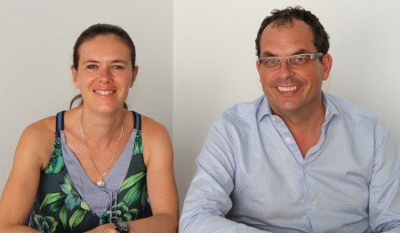 Marc David, CCI Lyon Aura Marc David, CCI Lyon Aura