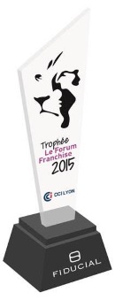 Trophées le Forum Franchise Trophées le Forum Franchise