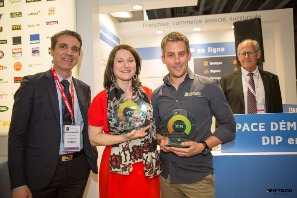 BB3A4046 e1520264661290 Franchise Management récompense les Franchiseurs et les réseaux !