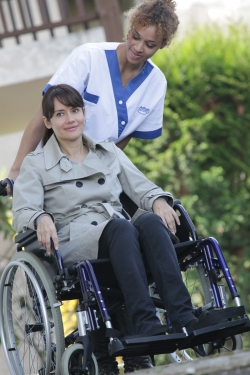 Le métier de la franchise Adhap Services Le métier de la franchise Adhap Services