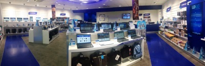 LDLC magasin franchisé LDLC magasin franchisé