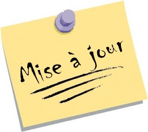 Comment mettre à jour un DIP en franchise Comment mettre à jour un DIP en franchise