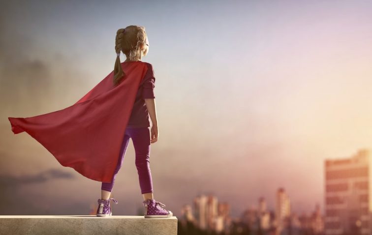 innovation prendre des risques Franchise Expo Paris - Salon Franchise - Exposer - Développer - Recruter - Candidats