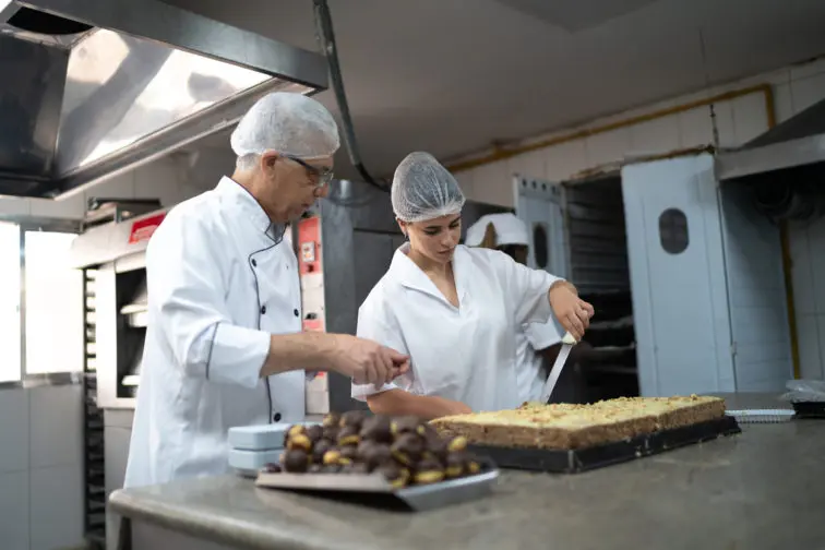 Le droit d'entrée rémunère la formation initiale des franchisés