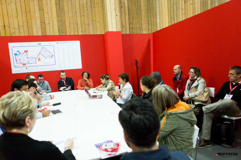 BB3A3962 e1520266201709 Créer en Franchise - atelier - conférence - Franchise Expo Paris