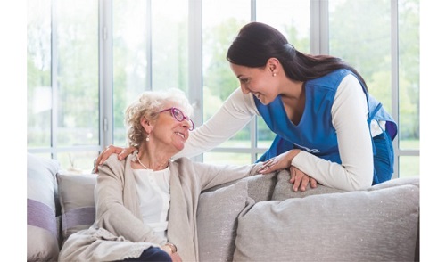 O2, une franchise de service du groupe OUI CARE O2 - Franchise service à domicile