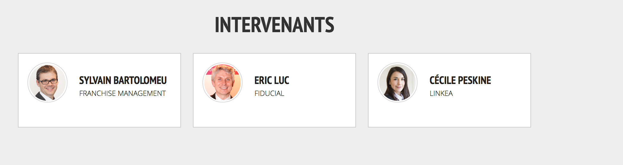 Capture d’écran 2018 05 16 à 13.47.11 Conférence Franchise - les intervenants experts du marché de la Franchise