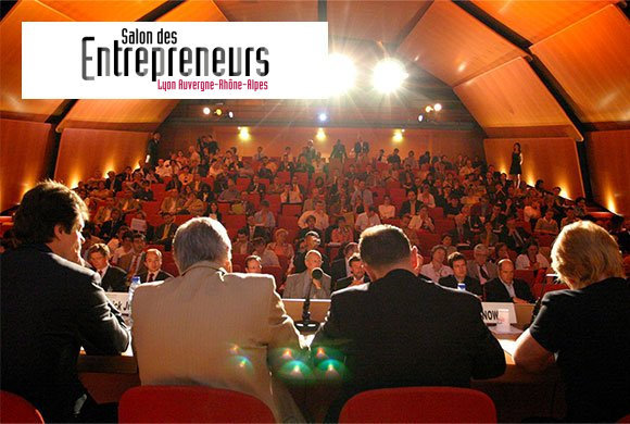 sde lyon Franchise Management animera une Conférence Franchise au salon des Entrepreneurs de Lyon