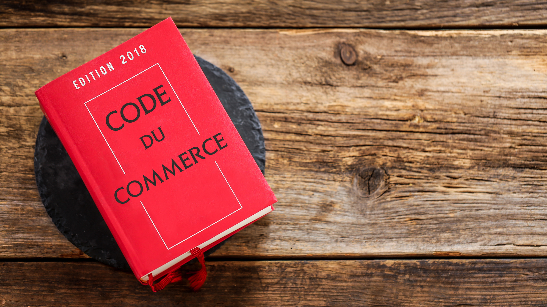 Fotolia 191249683 M Code de commerce : Contrat de franchise, Droit Franchise et Distribution