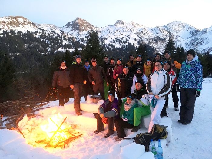 convention de franchise lippi concession Convention de franchisés : l'exemple des concessionnaires LIPPI