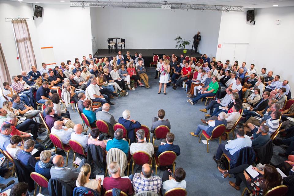 convention du groupement Alliance Paysage Casser les schémas pour mieux manager ses franchisés