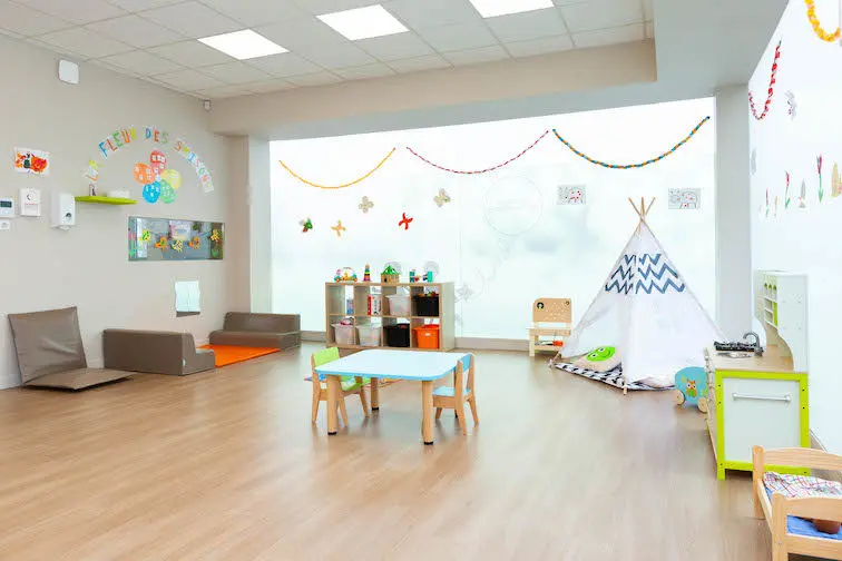 une franchise la cabane d'achille et camille