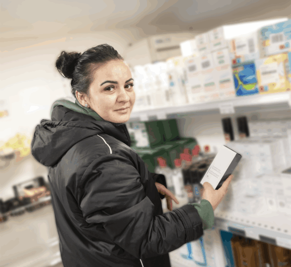 Don en nature : comment ADN valorise les invendus des entreprises